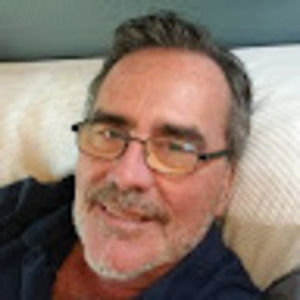 Meet your Posher, Greg